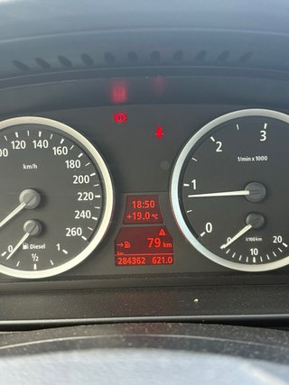 BMW Serie 5 2006