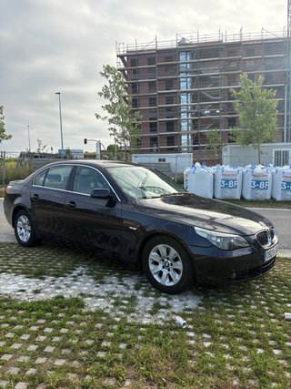 BMW Serie 5 2006