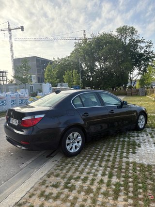 BMW Serie 5 2006