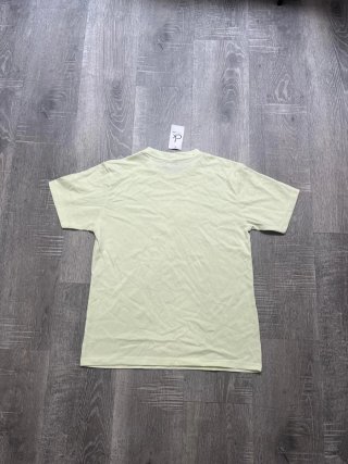 Camiseta Calvin Klein Bordada Talla M Nueva