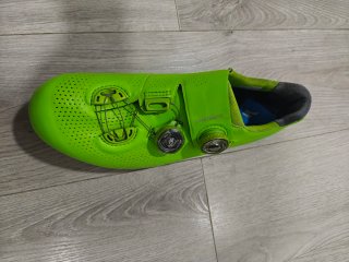 Zapatillas Shimano S-Phyre RC901
