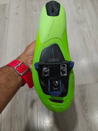 Zapatillas Shimano S-Phyre RC901