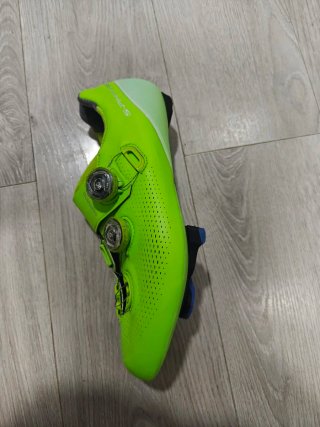Zapatillas Shimano S-Phyre RC901
