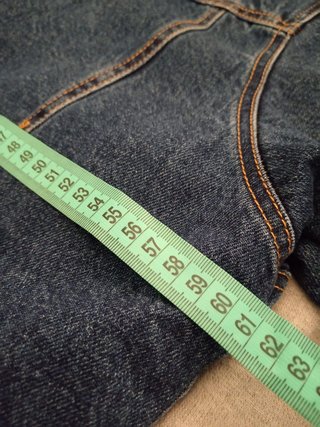 Cazadora Vaquera Pull&Bear Talla L