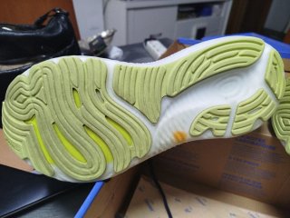 Zapatillas Brooks Glycerin 22 GTS Doble Ancho