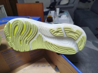 Zapatillas Brooks Glycerin 22 GTS Doble Ancho