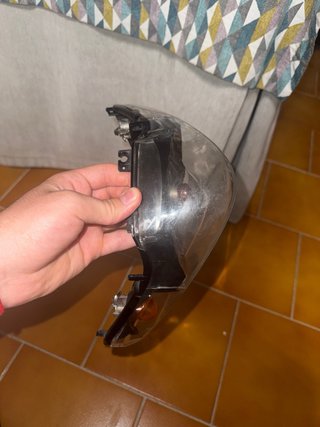 Faros YAMAHA JOG RR