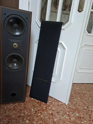 Altavoces Polk Audio (2 unidades)