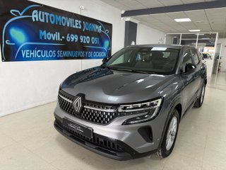 Renault Austral Renault Austral Evolution E-Tech Full Hybrid 147kW