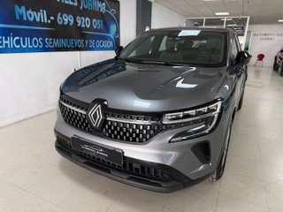 Renault Austral Renault Austral Evolution E-Tech Full Hybrid 147kW