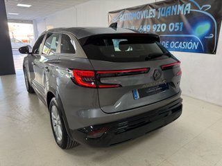 Renault Austral Renault Austral Evolution E-Tech Full Hybrid 147kW