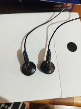 Sony CD Walkman D-E201 ESP2