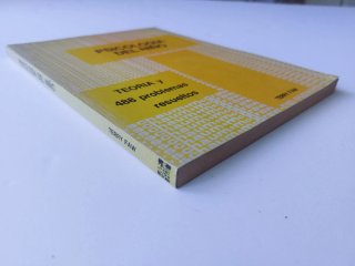 Psicología del niño. Teoría y 488 problemas