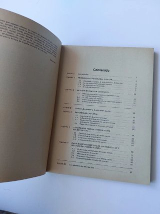 Psicología del niño. Teoría y 488 problemas