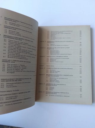 Psicología del niño. Teoría y 488 problemas