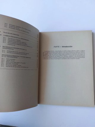 Psicología del niño. Teoría y 488 problemas