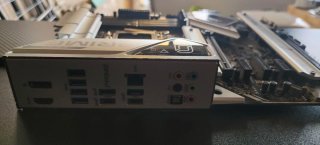Placa Base Asus Prime Z690-A DDR5