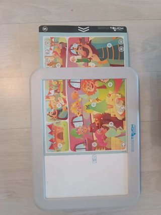 Lote Juguetes Electrónicos Bebé VTech y más