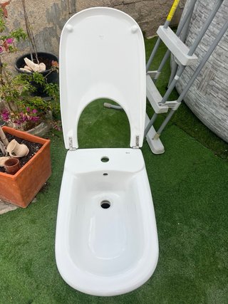 Bide Roca Blanco