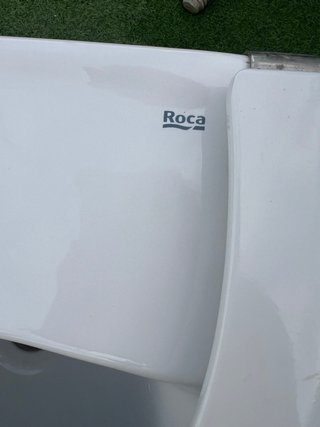 Bide Roca Blanco