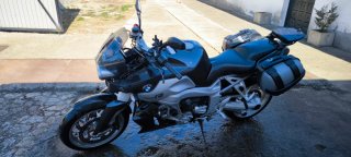 BMW K1200R