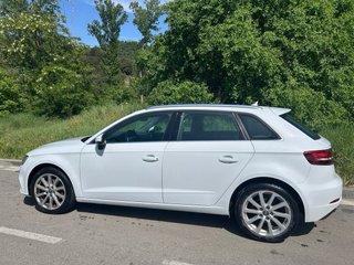 Audi A3 2016