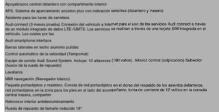Audi A3 2016