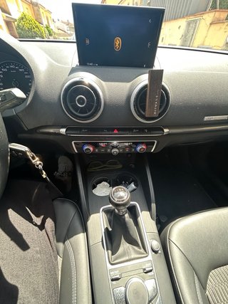 Audi A3 2016