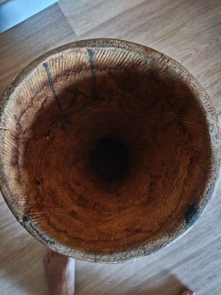 Jem bé de Senegal