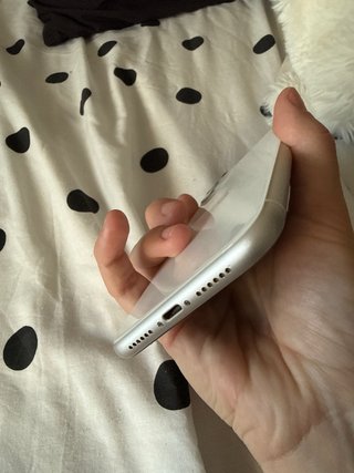 iPhone 11 Blanco 64 GB