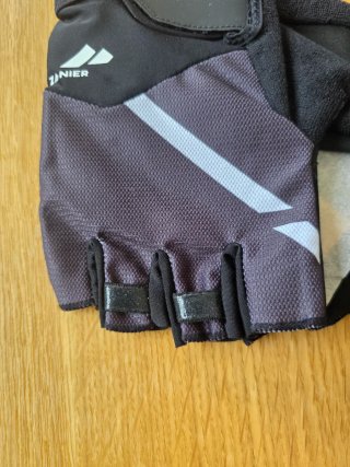 Lote 7 pares guantes Zanier Unisex