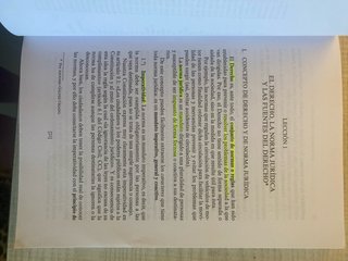 libro lecciones de derecho civil tercera edicion