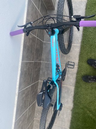 Bicicleta Montaña Specialized Talla XS