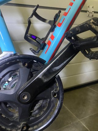 Bicicleta Montaña Specialized Talla XS