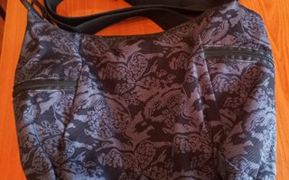 Bolso Ventis estampado multicolor