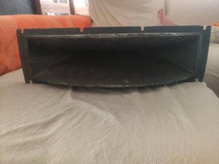 JBL 2345 + JBL 2421
