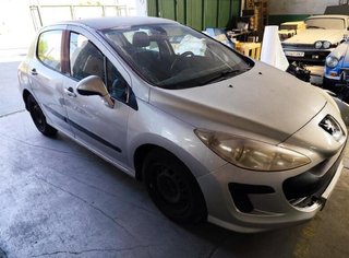 Peugeot 0445110297 inyector 308 - t7 2007 - 225568