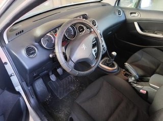 Peugeot 0445110297 inyector 308 - t7 2007 - 225568