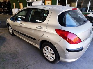 Peugeot 0445110297 inyector 308 - t7 2007 - 225568