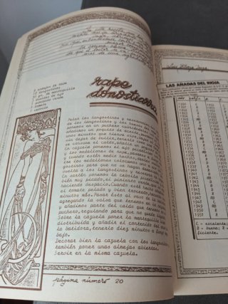 Acerca del Buen Yantar - Gastronomía Gipuzkoa