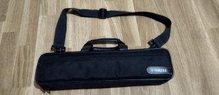 Flauta travesera Yamaha 261