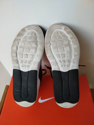 Zapatillas Nike Air Max Bolt talla 39 mujer