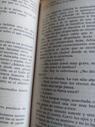 Señor ex ministro: Novela (Autores españoles ...