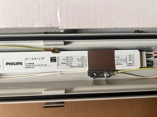 Lámpara LED WT120C 840 PSU