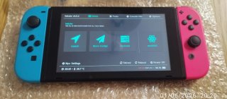 + 20 juegos Nintendo Switch EDITION