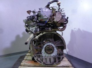 Nissan rectp4983823 motor completo m9rg832 x-trail