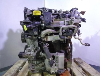 Nissan rectp4983823 motor completo m9rg832 x-trail