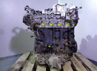 Nissan rectp4983823 motor completo m9rg832 x-trail