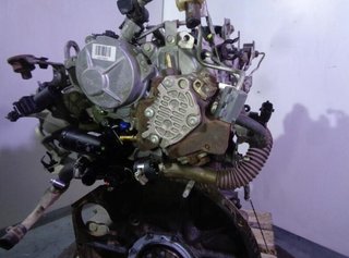 Nissan rectp4983823 motor completo m9rg832 x-trail