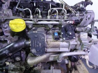 Nissan rectp4983823 motor completo m9rg832 x-trail